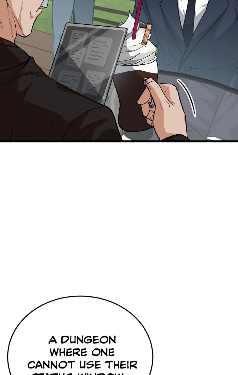 My Dad Is Too Strong Chapter 88 Page 18