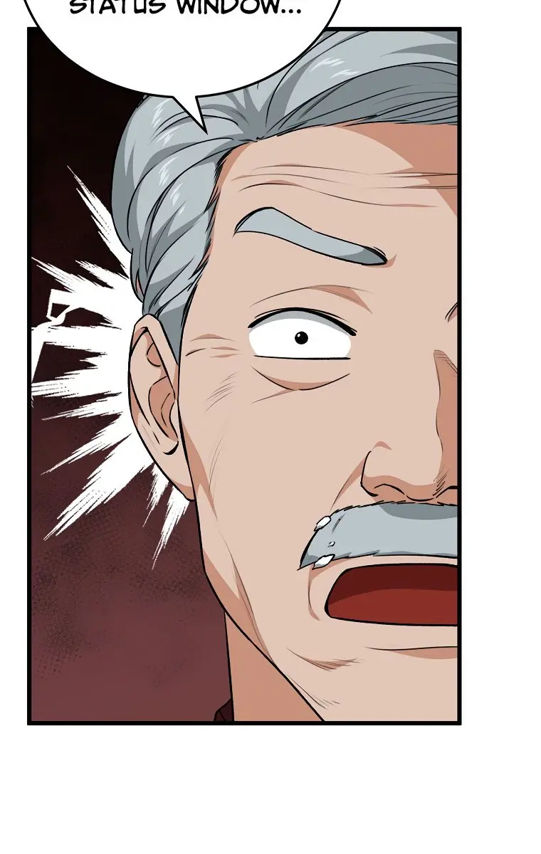 My Dad Is Too Strong Chapter 88 Page 19