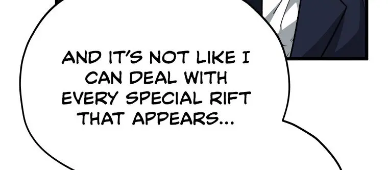 My Dad Is Too Strong Chapter 88 Page 21