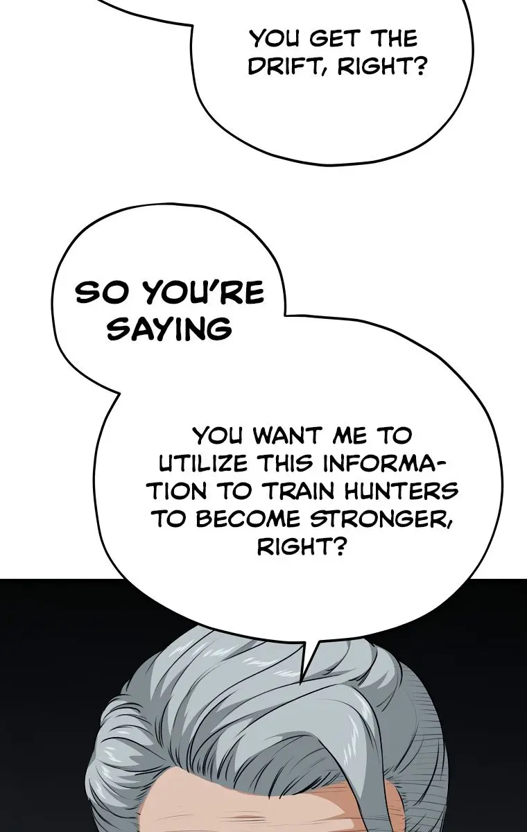 My Dad Is Too Strong Chapter 88 Page 22