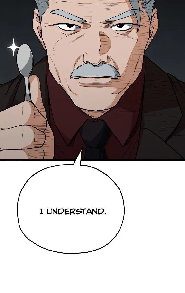 My Dad Is Too Strong Chapter 88 Page 23