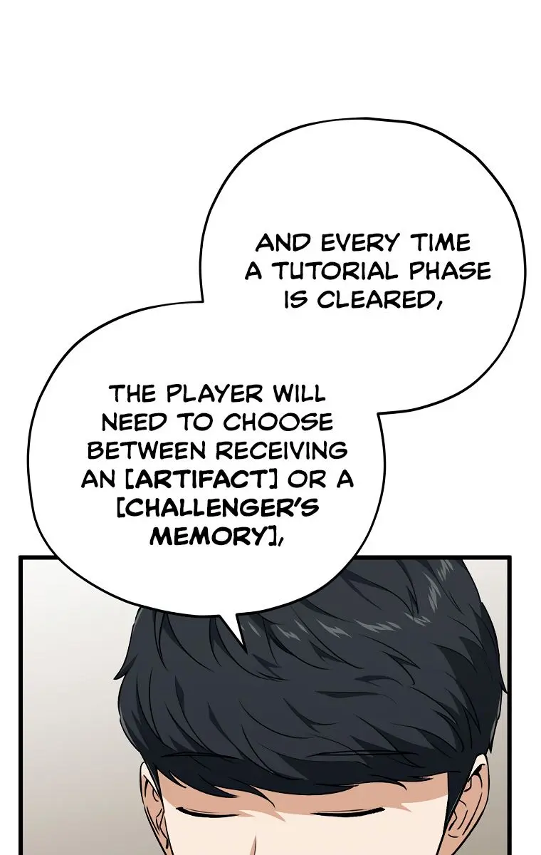 My Dad Is Too Strong Chapter 88 Page 24