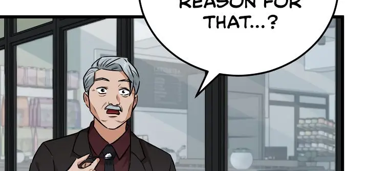 My Dad Is Too Strong Chapter 88 Page 26