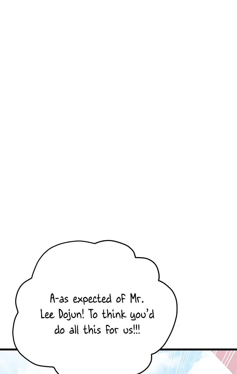 My Dad Is Too Strong Chapter 88 Page 35