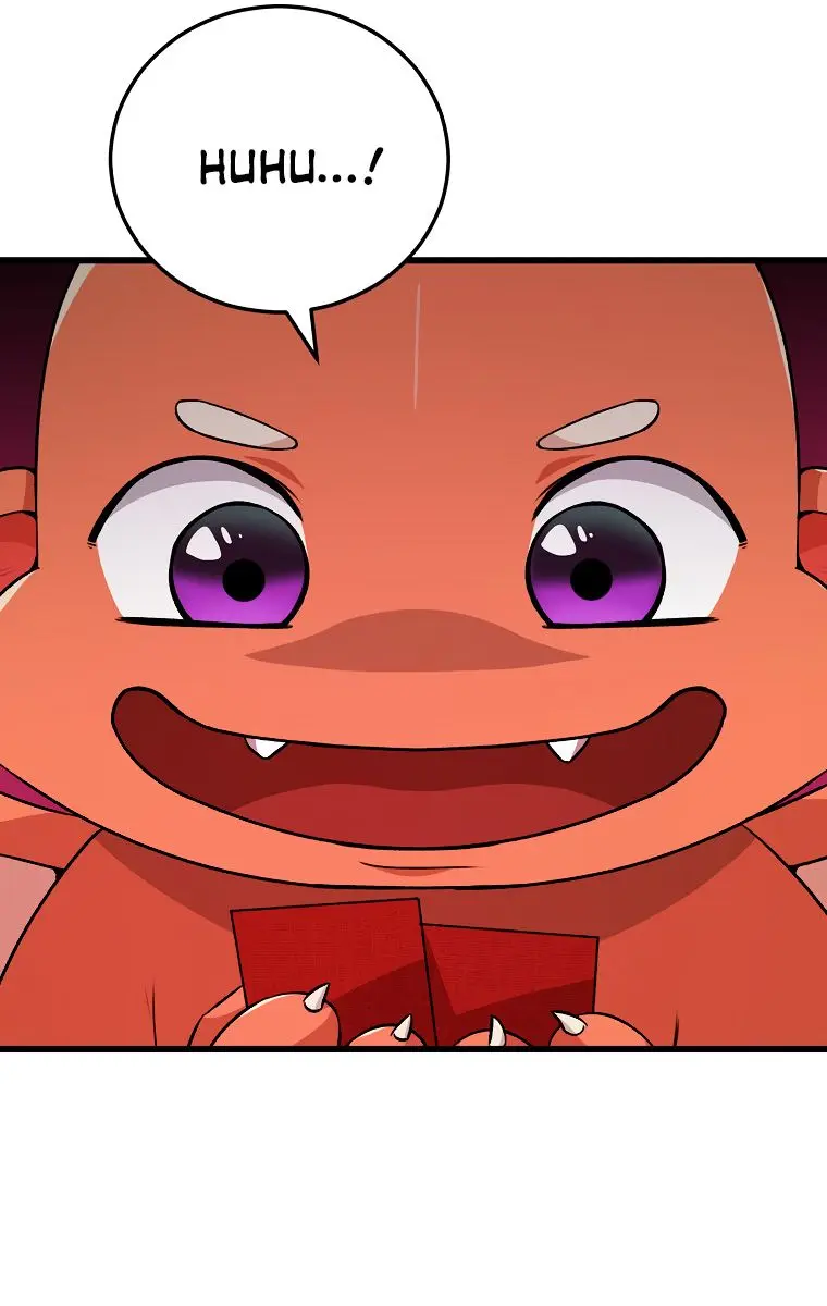 My Dad Is Too Strong Chapter 88 Page 43