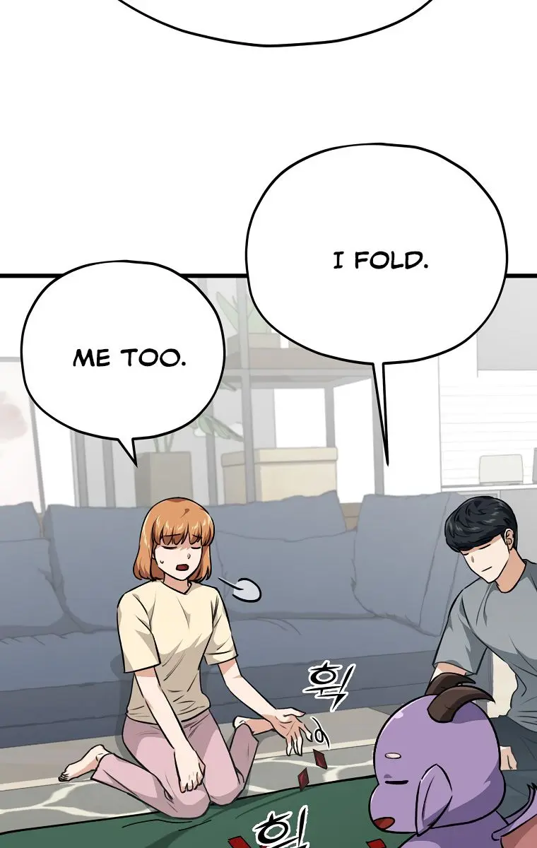 My Dad Is Too Strong Chapter 88 Page 48