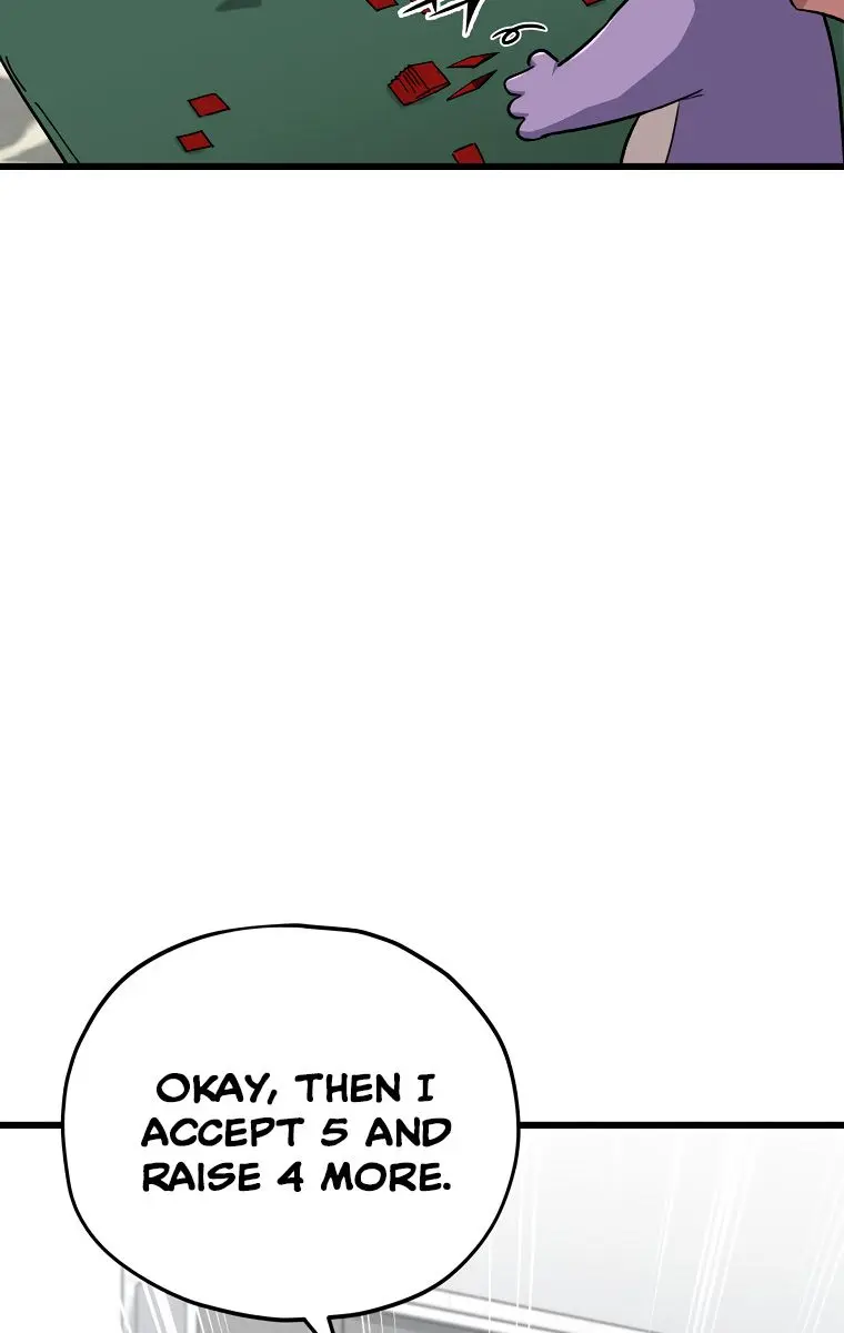 My Dad Is Too Strong Chapter 88 Page 49