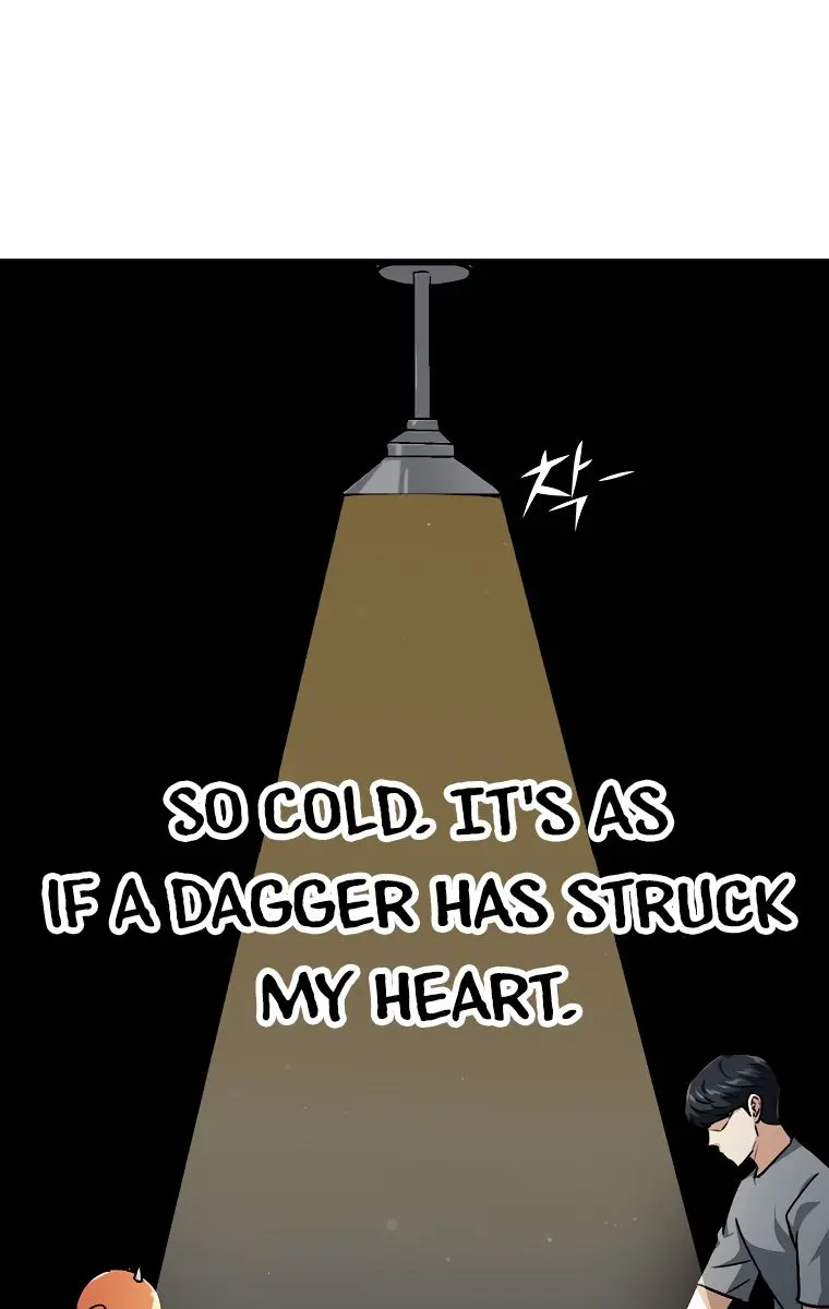 My Dad Is Too Strong Chapter 88 Page 54