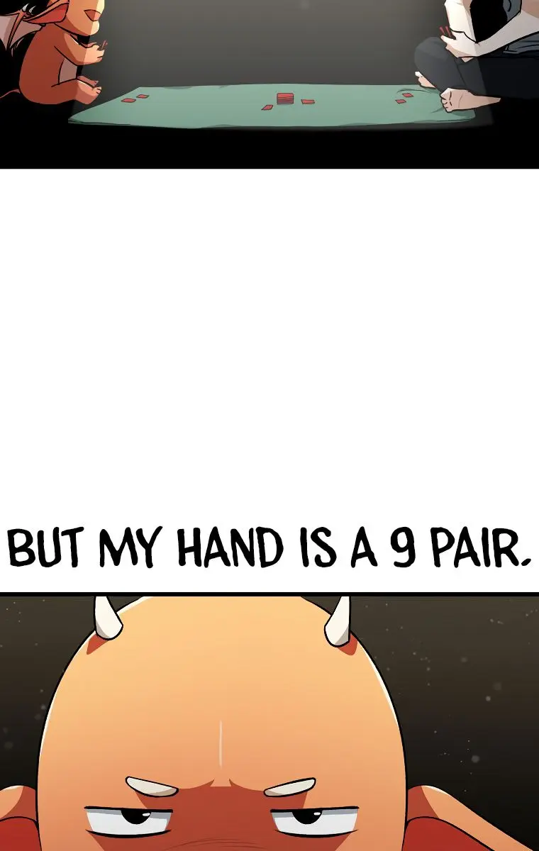 My Dad Is Too Strong Chapter 88 Page 55