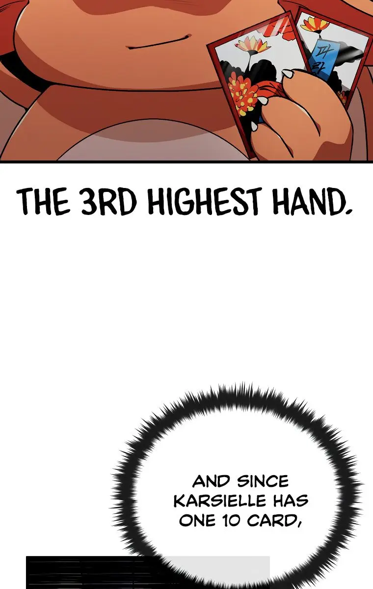 My Dad Is Too Strong Chapter 88 Page 56