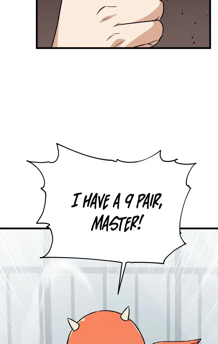 My Dad Is Too Strong Chapter 88 Page 59