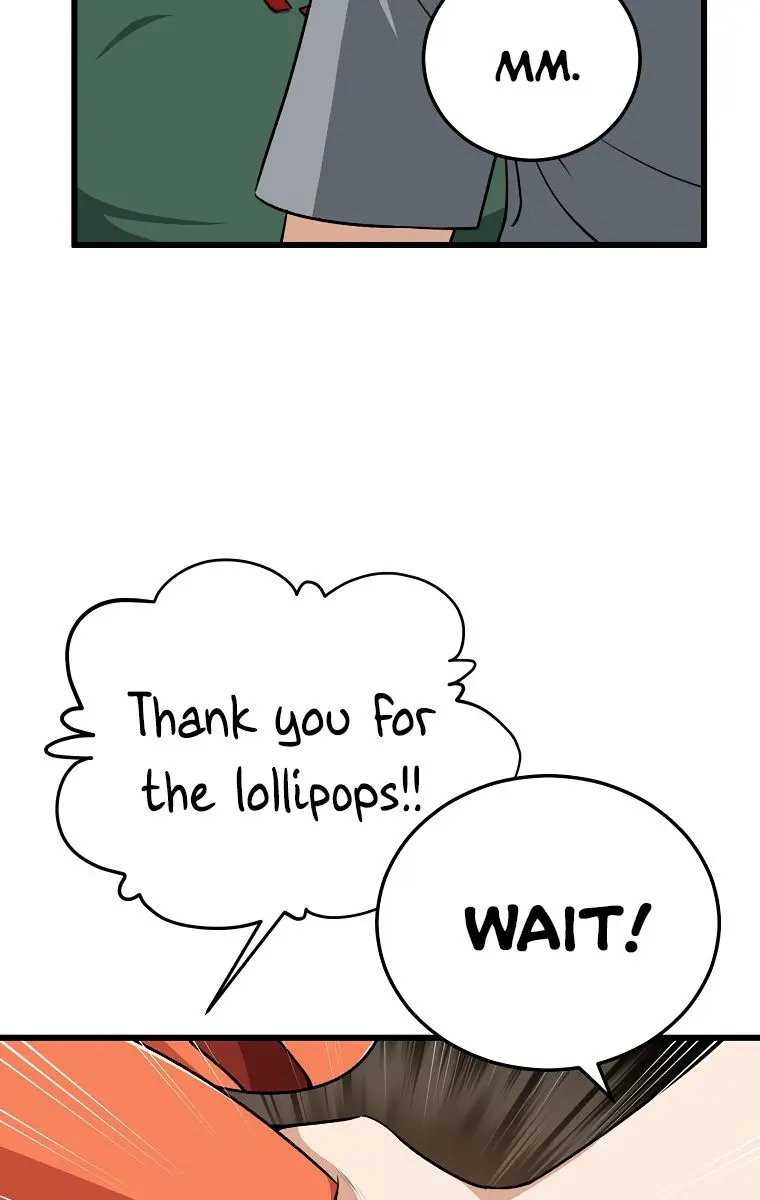 My Dad Is Too Strong Chapter 88 Page 62