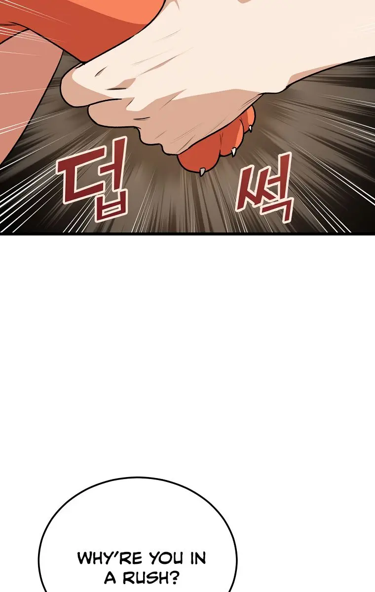 My Dad Is Too Strong Chapter 88 Page 63