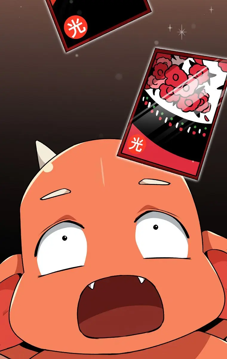 My Dad Is Too Strong Chapter 88 Page 66