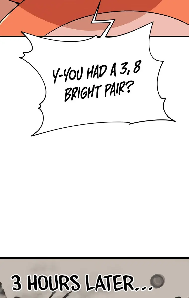 My Dad Is Too Strong Chapter 88 Page 67