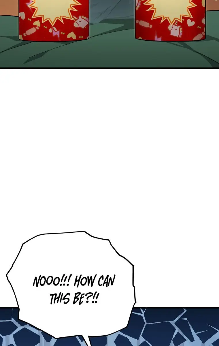 My Dad Is Too Strong Chapter 88 Page 70