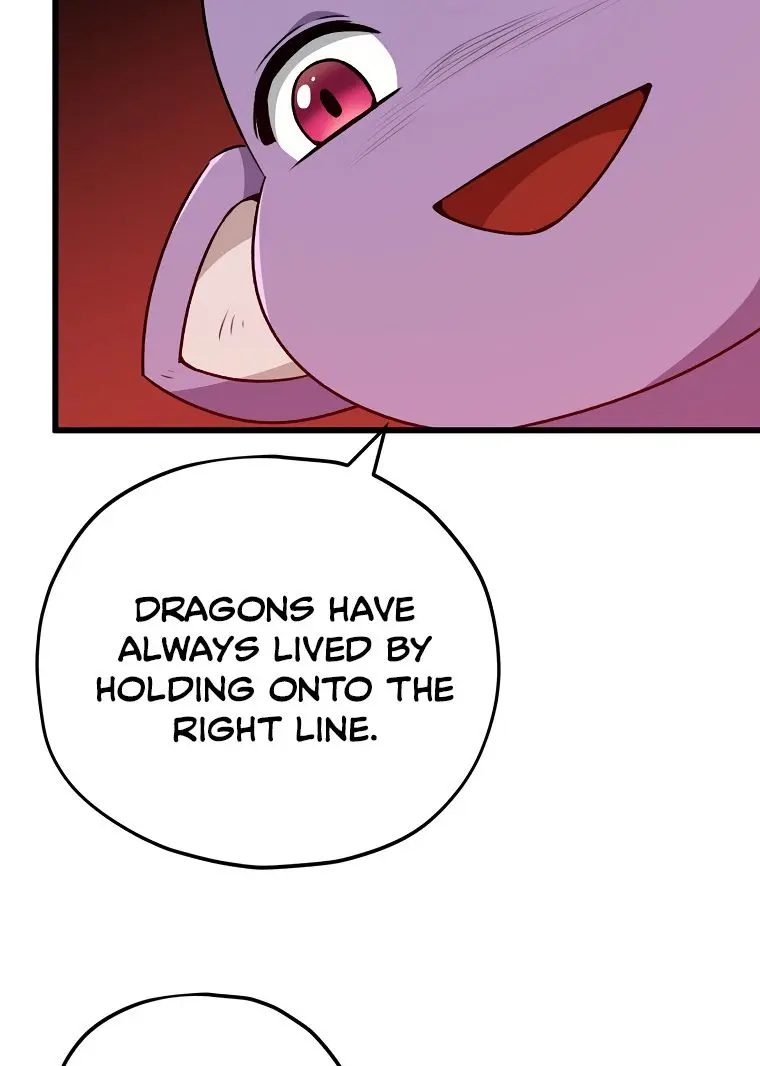 My Dad Is Too Strong Chapter 88 Page 74