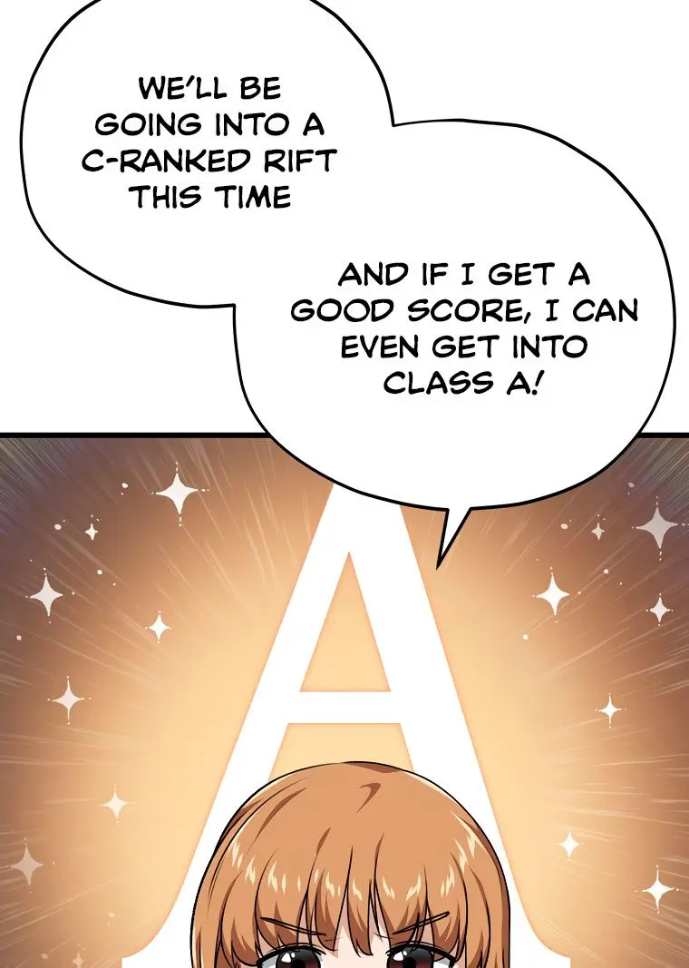 My Dad Is Too Strong Chapter 88 Page 79