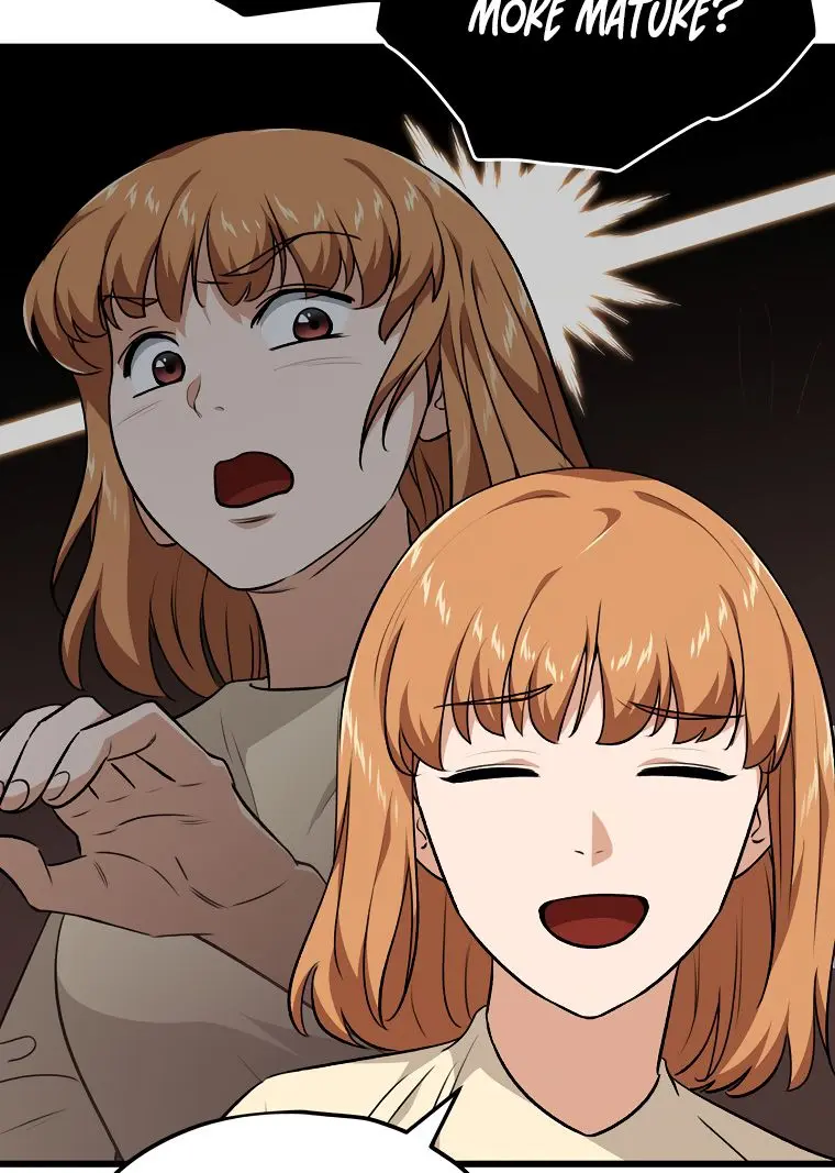 My Dad Is Too Strong Chapter 88 Page 84