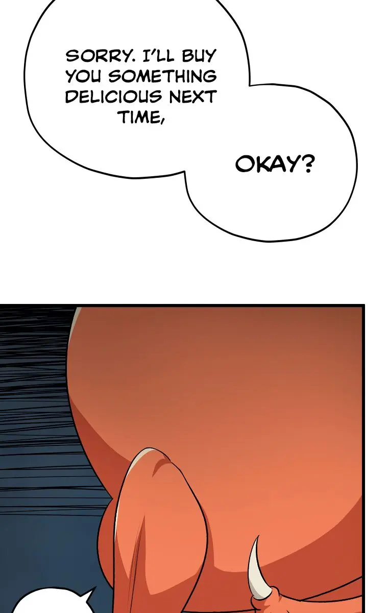 My Dad Is Too Strong Chapter 88 Page 85