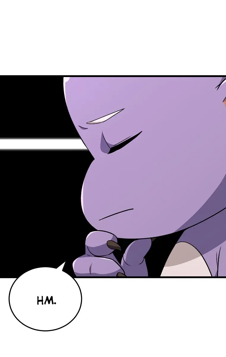 My Dad Is Too Strong Chapter 88 Page 100