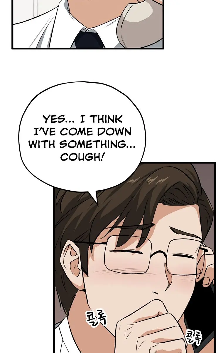 My Dad Is Too Strong Chapter 89 Page 6