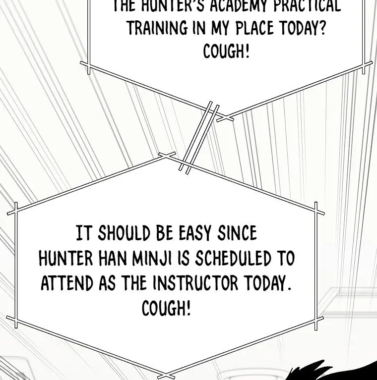 My Dad Is Too Strong Chapter 89 Page 9