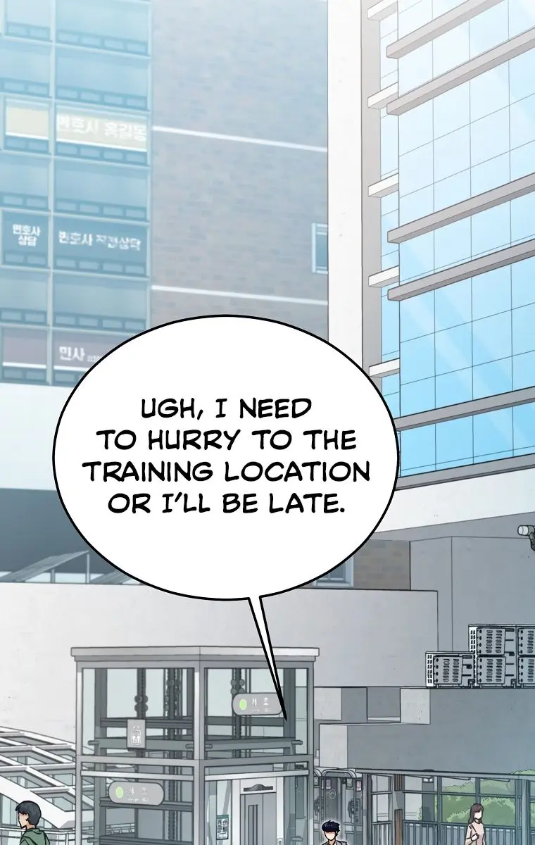 My Dad Is Too Strong Chapter 89 Page 15