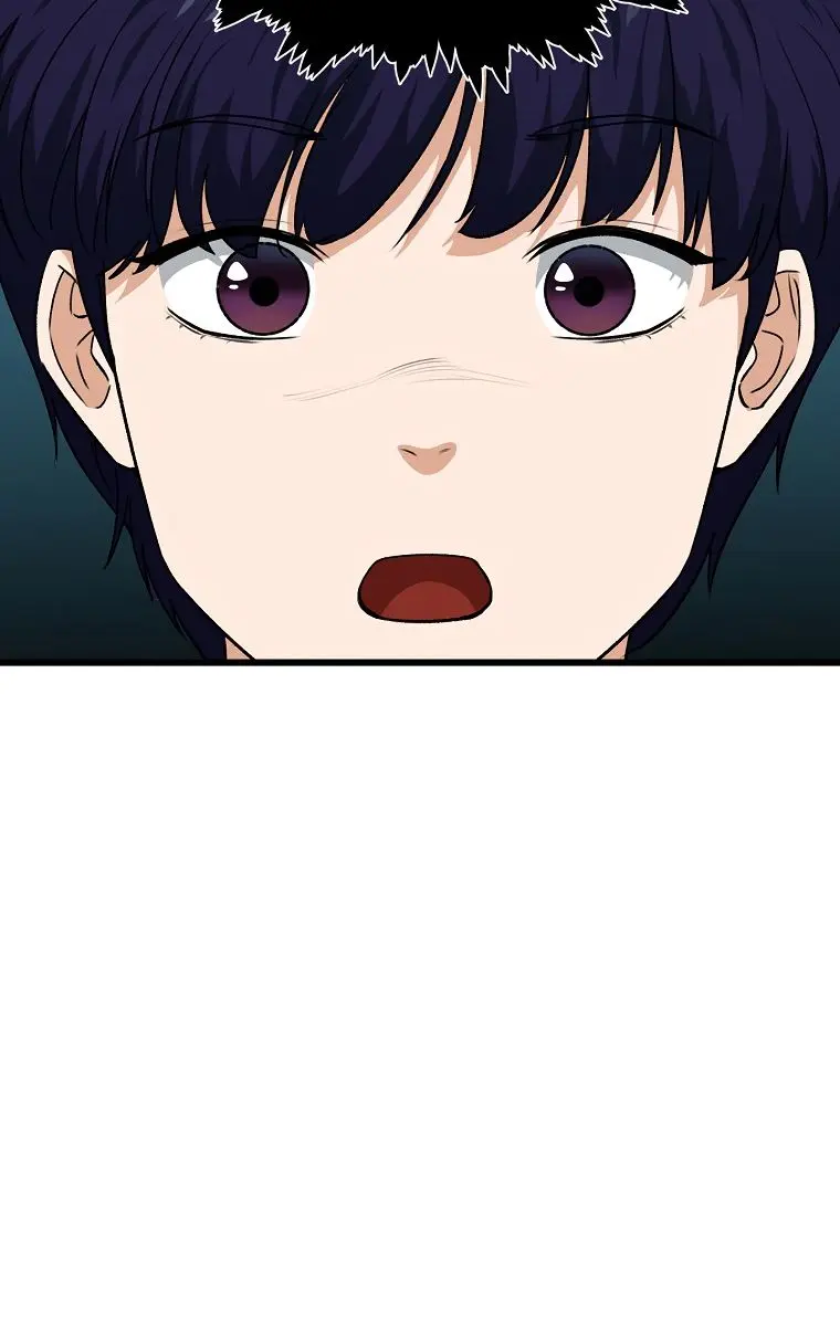 My Dad Is Too Strong Chapter 89 Page 21