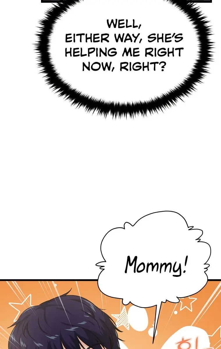 My Dad Is Too Strong Chapter 89 Page 32