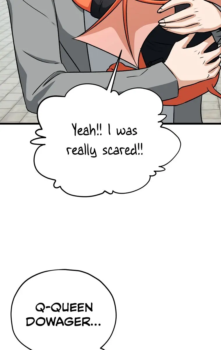 My Dad Is Too Strong Chapter 89 Page 37