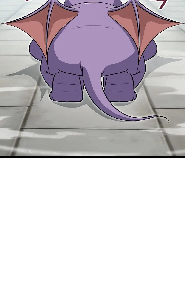 My Dad Is Too Strong Chapter 89 Page 40