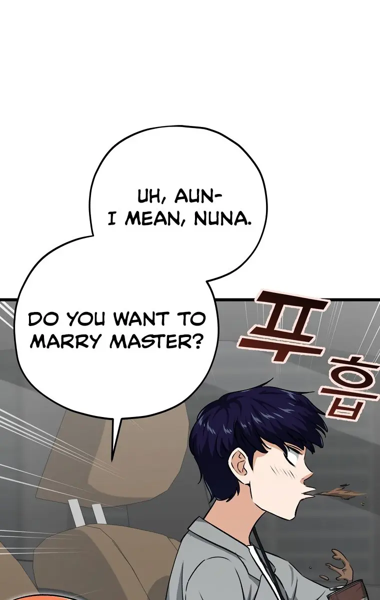 My Dad Is Too Strong Chapter 89 Page 50