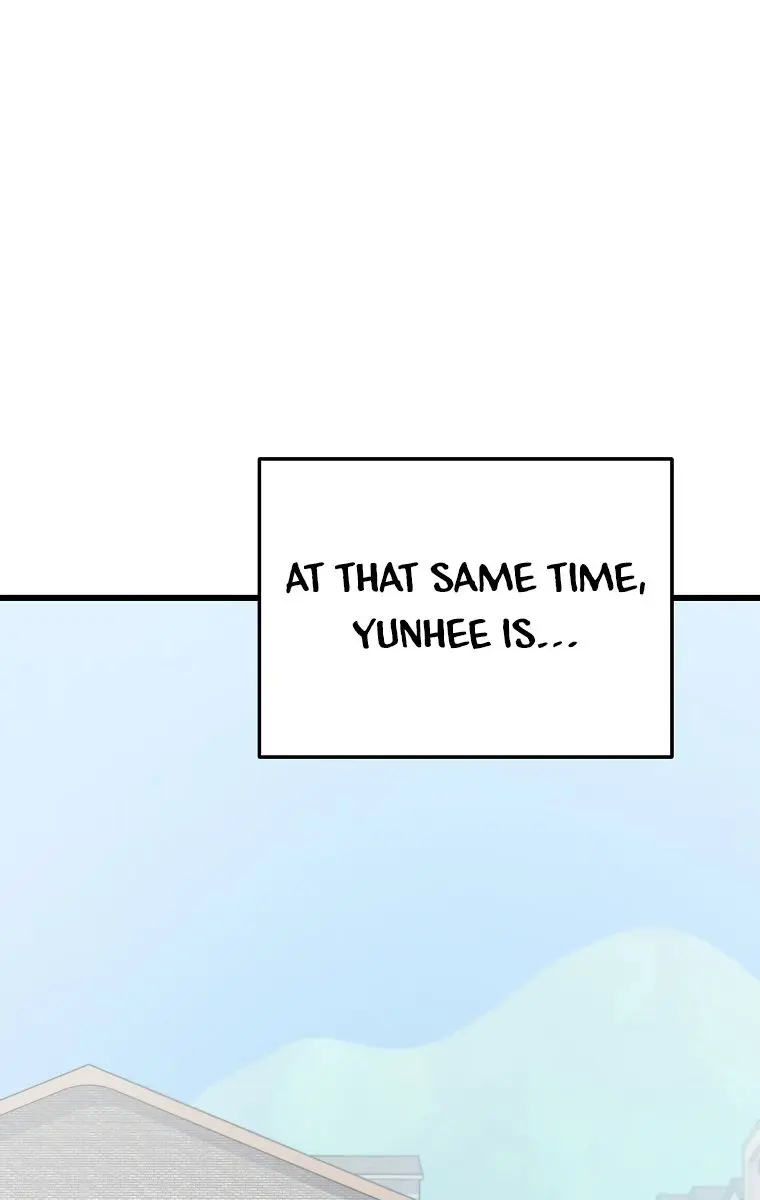 My Dad Is Too Strong Chapter 89 Page 54