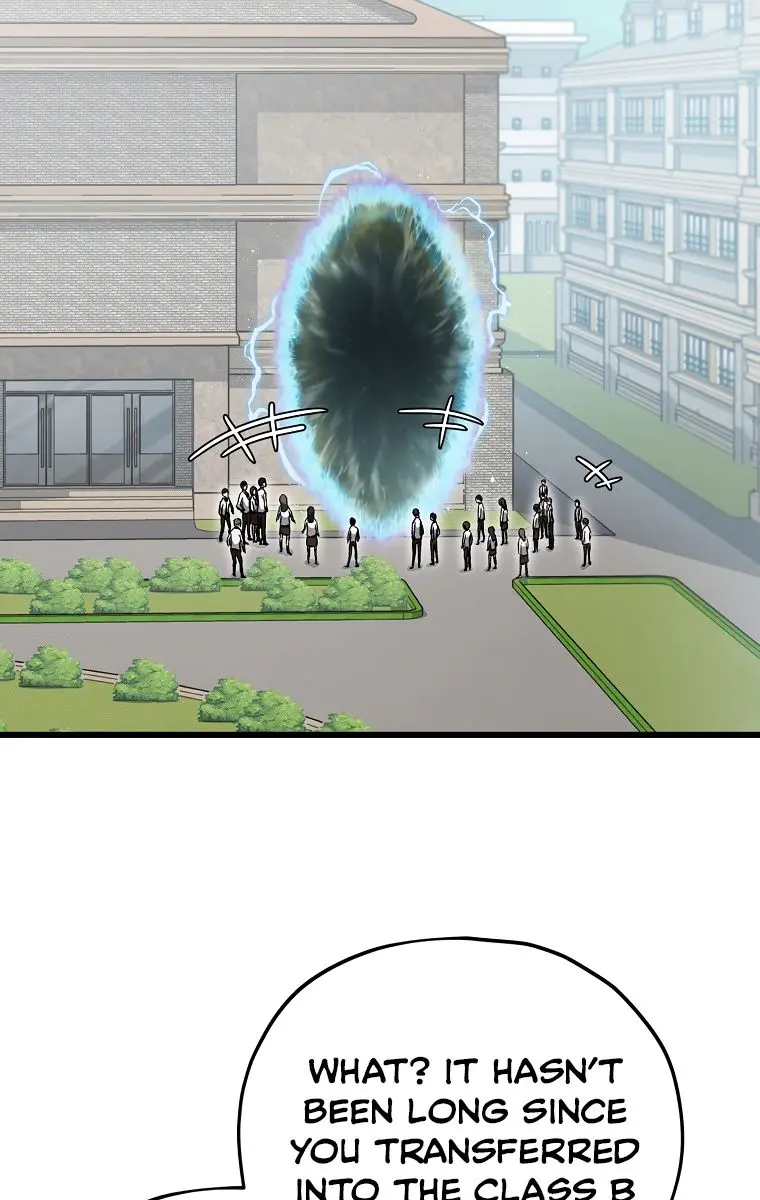 My Dad Is Too Strong Chapter 89 Page 55