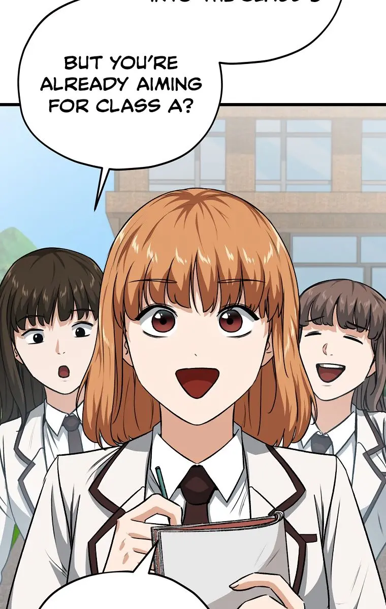 My Dad Is Too Strong Chapter 89 Page 56