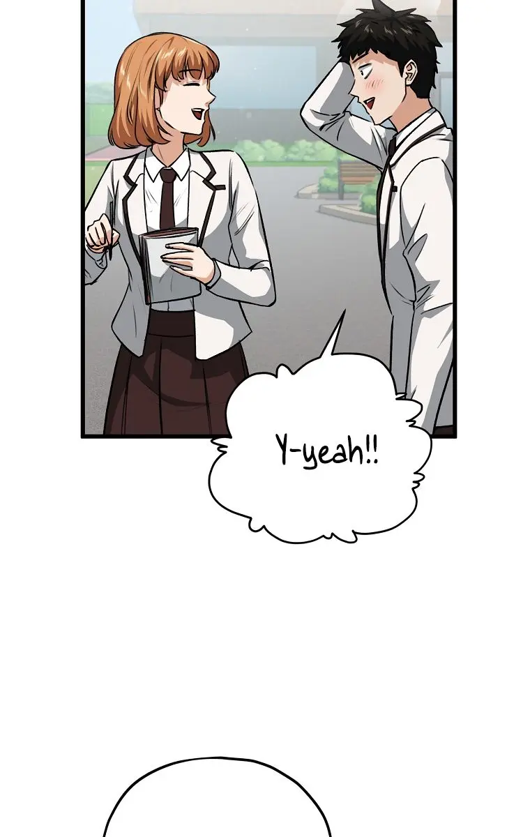 My Dad Is Too Strong Chapter 89 Page 61