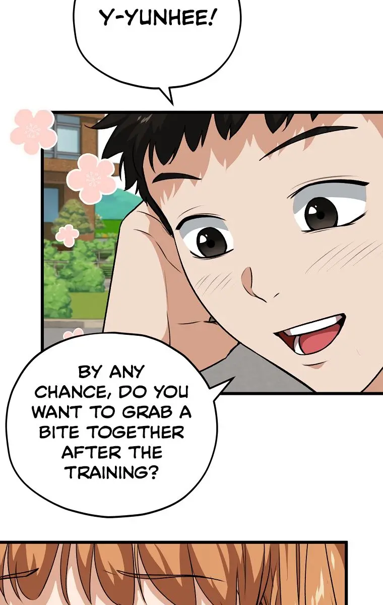 My Dad Is Too Strong Chapter 89 Page 62