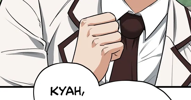 My Dad Is Too Strong Chapter 89 Page 65