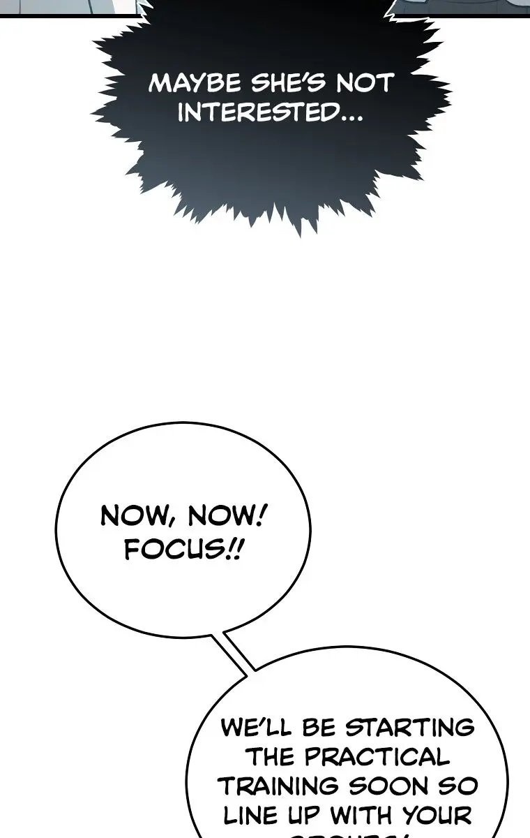 My Dad Is Too Strong Chapter 89 Page 70