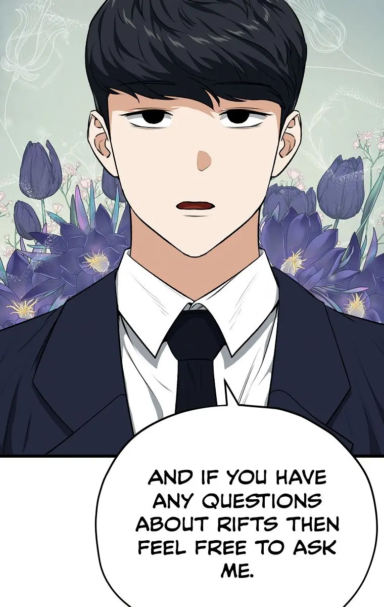 My Dad Is Too Strong Chapter 89 Page 78