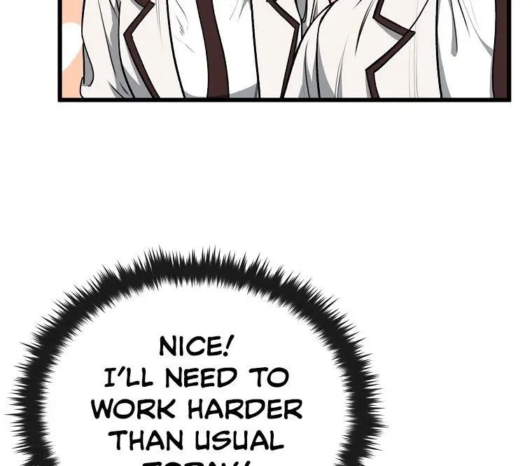 My Dad Is Too Strong Chapter 89 Page 80