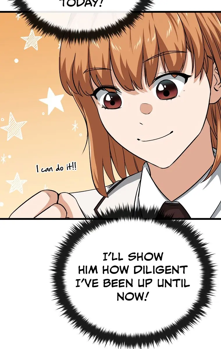 My Dad Is Too Strong Chapter 89 Page 81