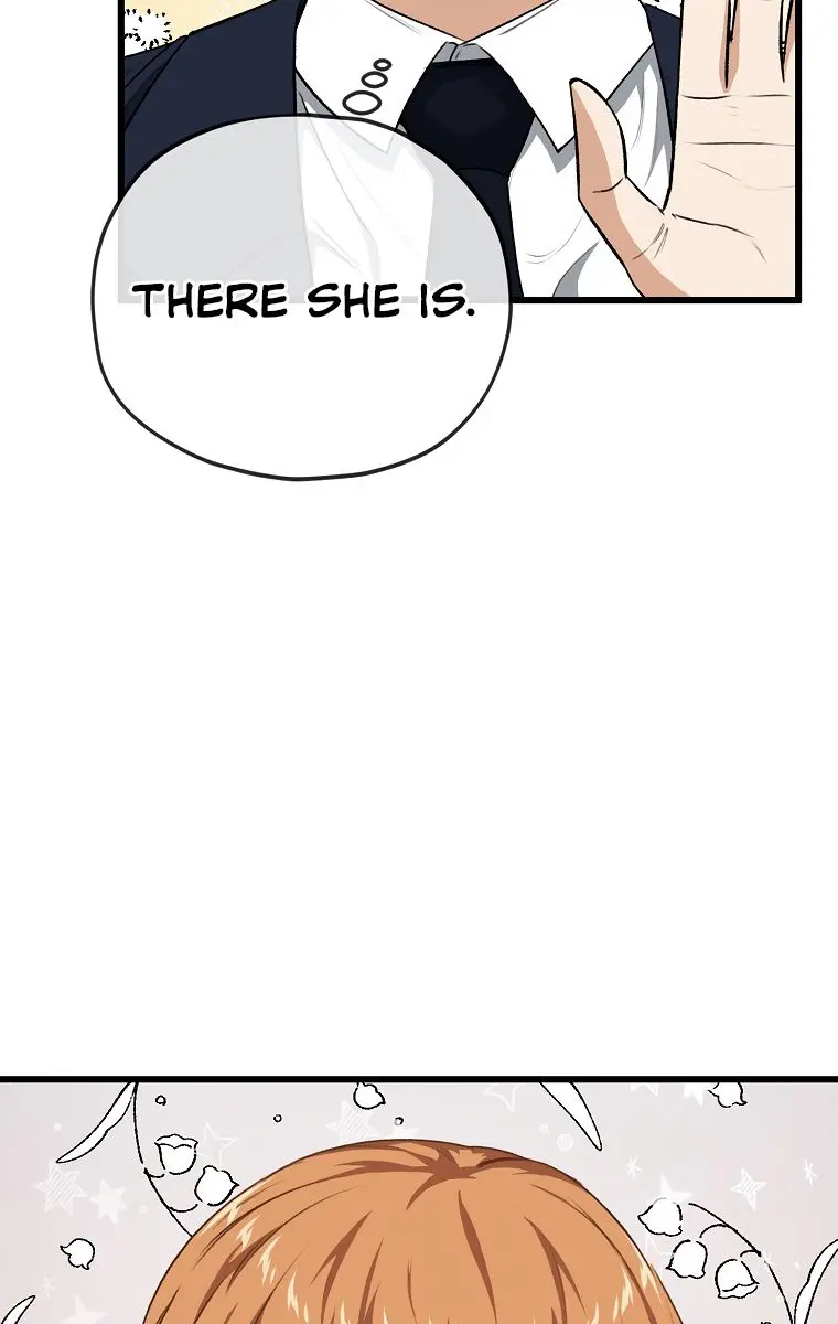 My Dad Is Too Strong Chapter 89 Page 84