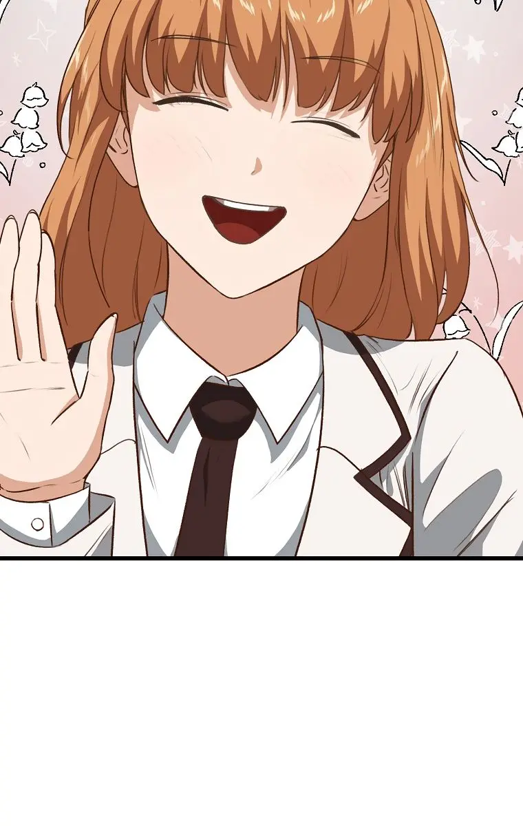 My Dad Is Too Strong Chapter 89 Page 85