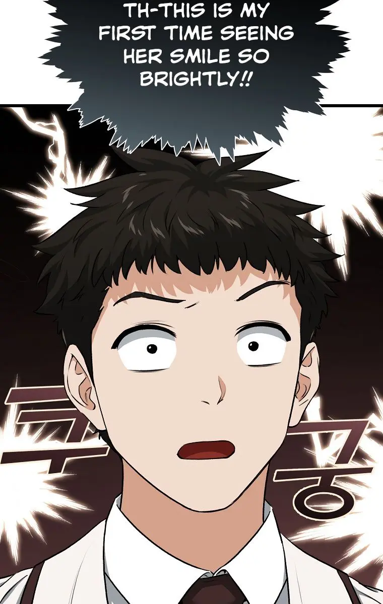 My Dad Is Too Strong Chapter 89 Page 88