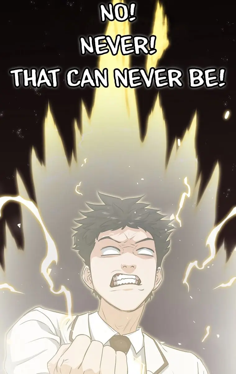 My Dad Is Too Strong Chapter 89 Page 91