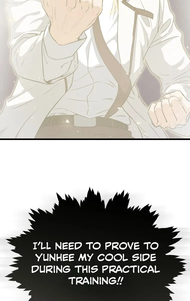 My Dad Is Too Strong Chapter 89 Page 92