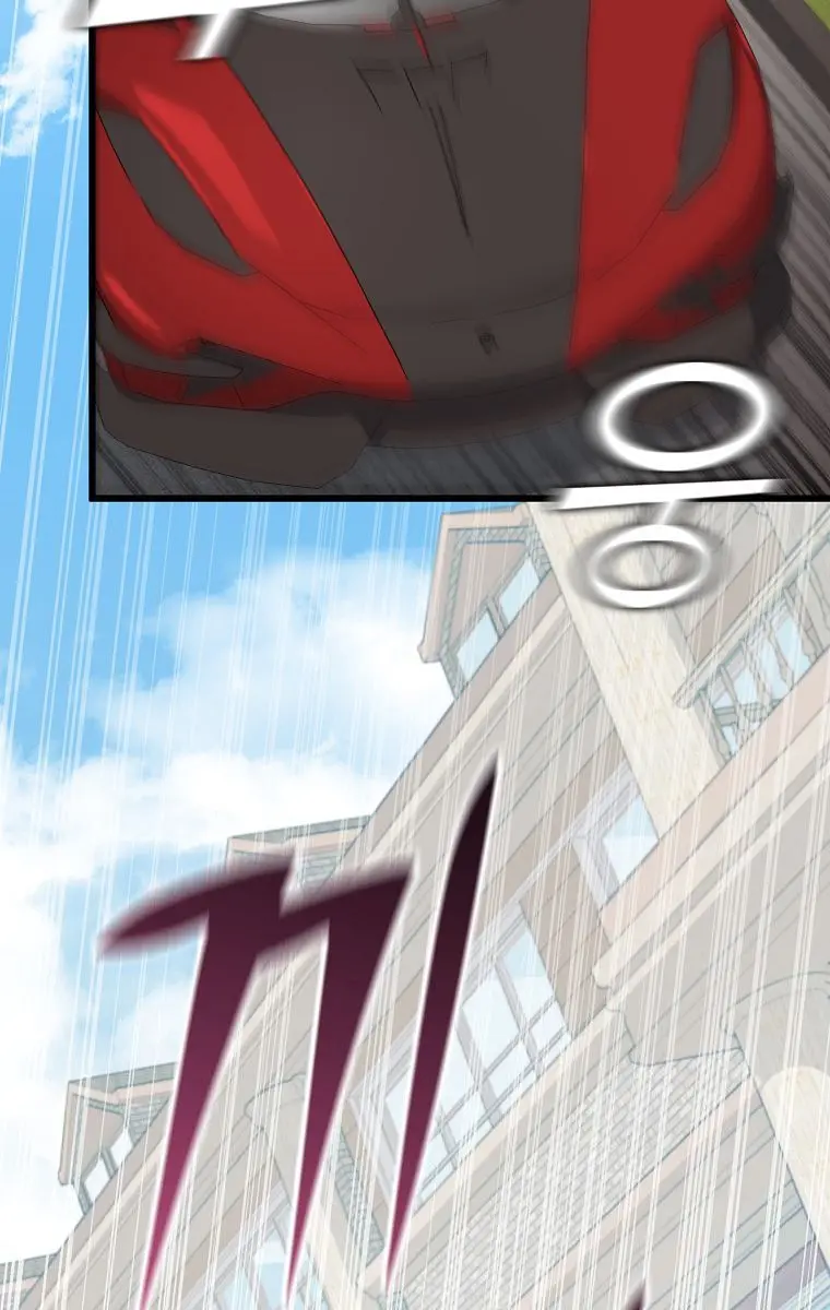 My Dad Is Too Strong Chapter 90 Page 4