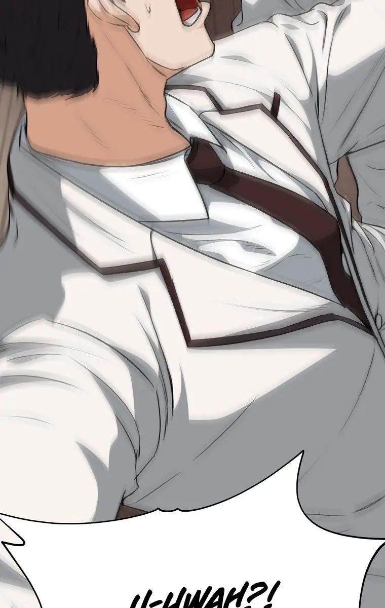 My Dad Is Too Strong Chapter 90 Page 8